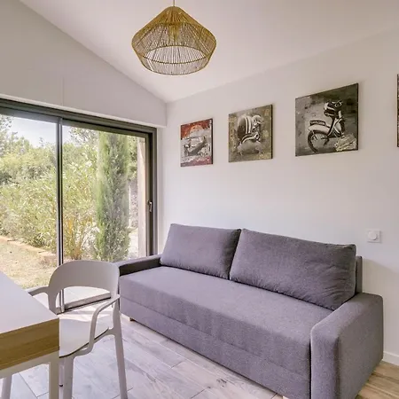 La Kudeta - Belle Maison Avec Piscine Apartment *