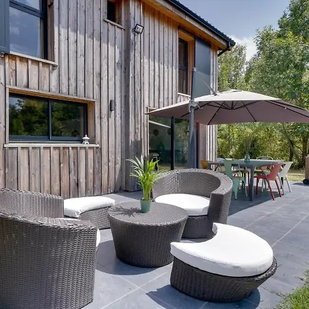 La Kudeta - Belle Maison Avec Piscine Apartment *