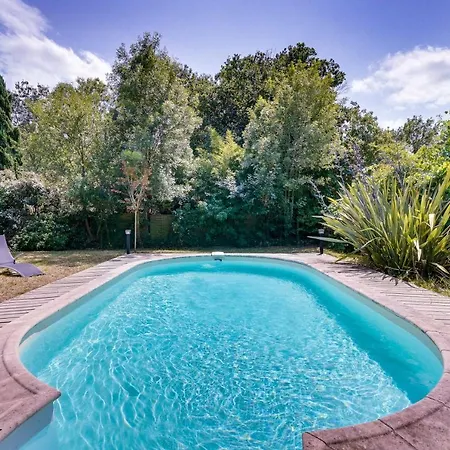 Apartment La Kudeta - Belle Maison Avec Piscine