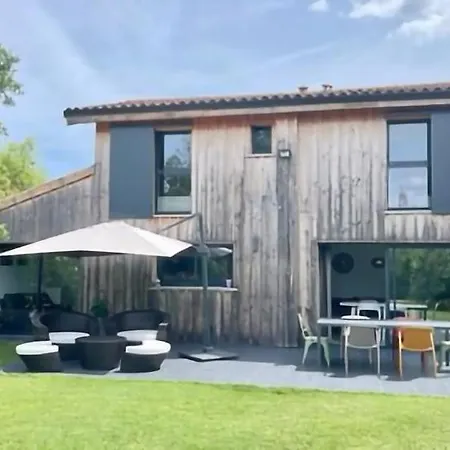Apartment La Kudeta - Belle Maison Avec Piscine
