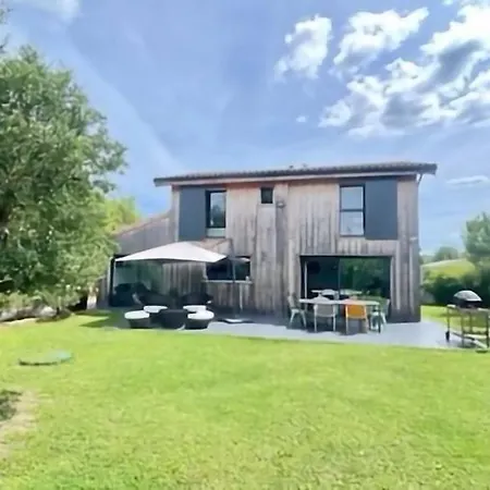 La Kudeta - Belle Maison Avec Piscine Apartment *